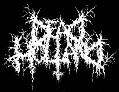 logo Dead Holland logo Dead Holland